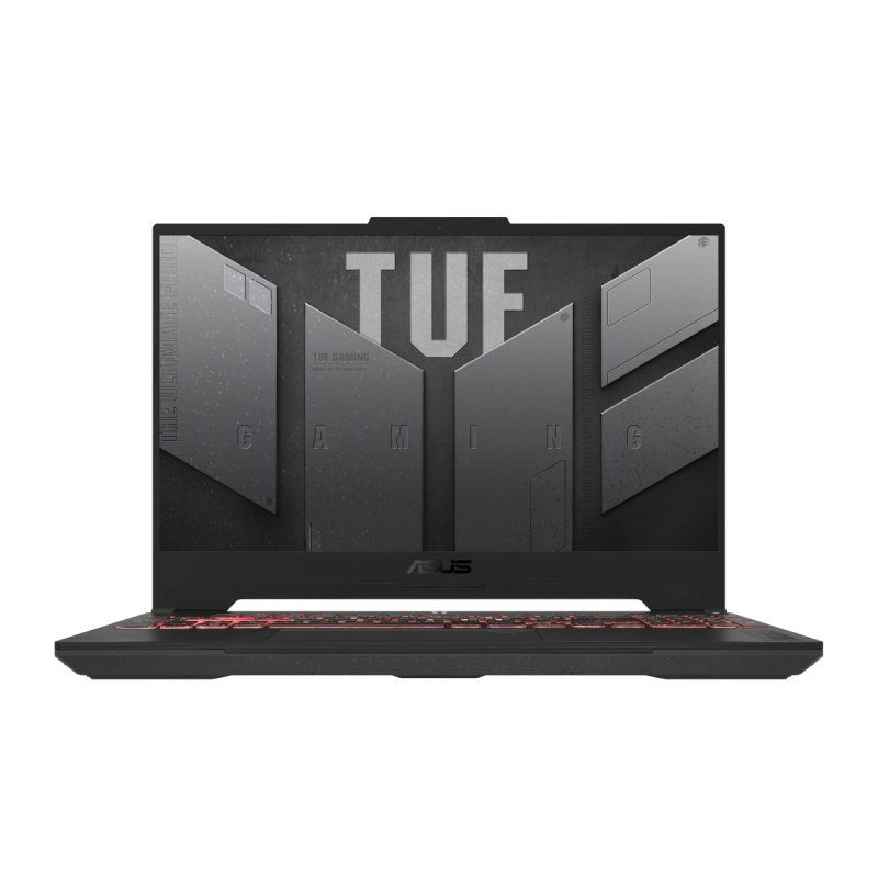 ASUS TUF Gaming A15/ FA507XI/ R9-7940HS/ 15,6