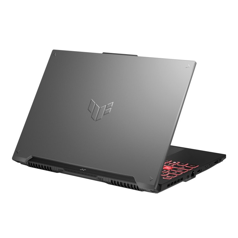ASUS TUF Gaming A16 / FA607NUQ-RL003Z / R7-170 / 16" / WUXGA / 16GB / 1TB / RTX 4050 / bez OS / Gray - obrázek č. 4
