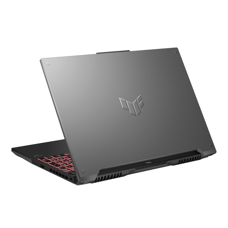 ASUS TUF Gaming A16 / FA607NUQ-RL003Z / R7-170 / 16" / WUXGA / 16GB / 1TB / RTX 4050 / bez OS / Gray - obrázek č. 3