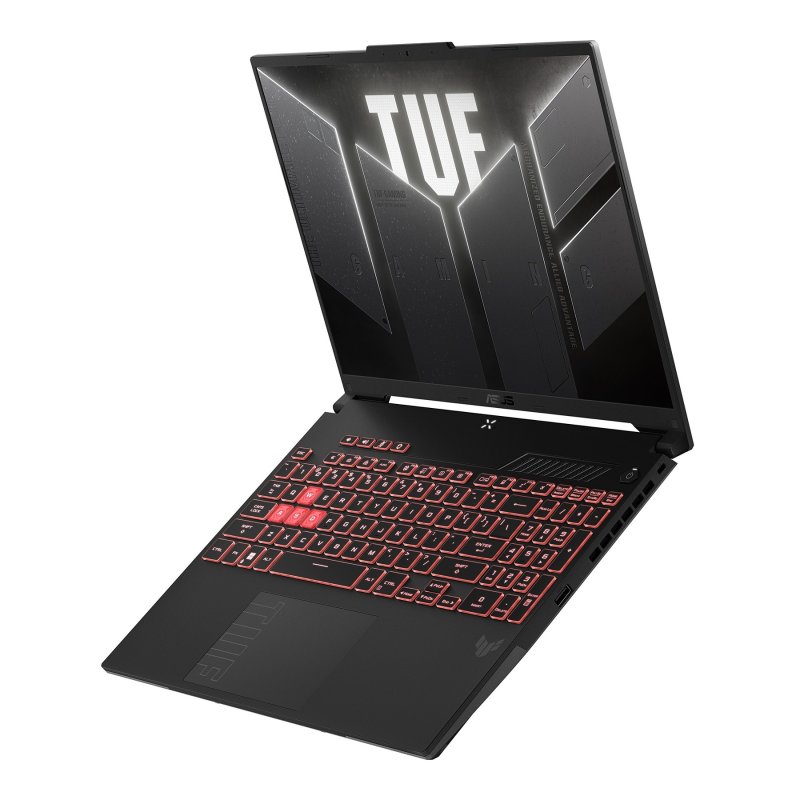 ASUS 16 7 170 - RTX4050, 16 GB, 512 GB SSD, Windows 11 - obrázek č. 2