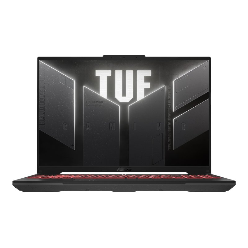 ASUS 16 7 170 - RTX4050, 16 GB, 512 GB SSD, Windows 11 - obrázek č. 6