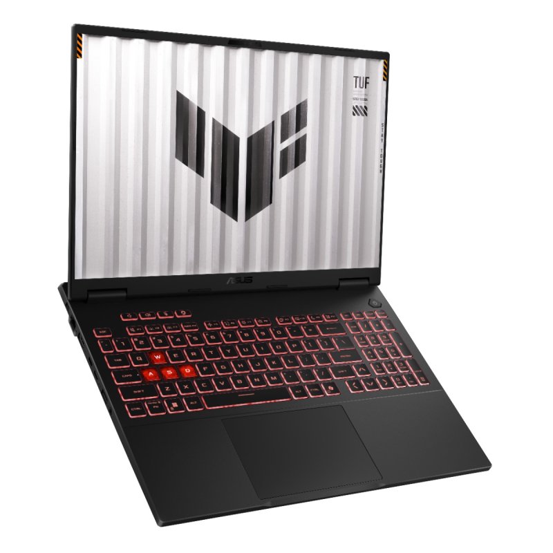 ASUS 16 7 260 - RTX5060, 16 GB, 1 TB SSD, Windows 11 - obrázek č. 5