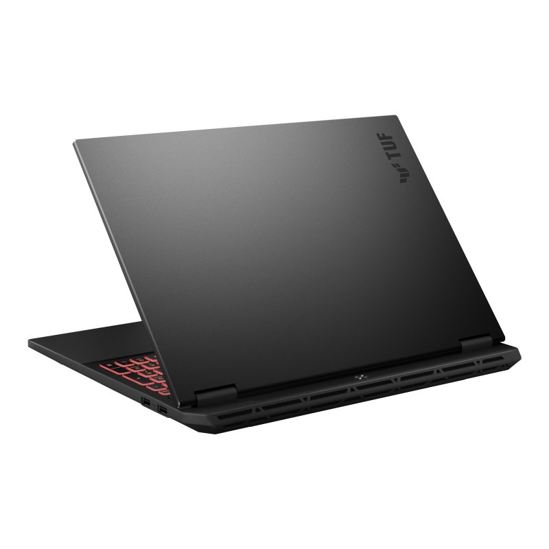 ASUS TUF Gaming A16 / FA608UH-RV010 / R7-260 / 16" / WUXGA / 32GB / 1TB / RTX 5050 / bez OS / Gray - obrázek č. 5