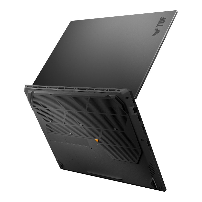 ASUS TUF Gaming A16 / FA608UM-RV021W / R7-260 / 16" / WUXGA / 32GB / 1TB / RTX 5060 / W11H / Gray - obrázek č. 7