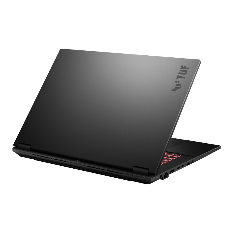 ASUS TUF Gaming A18 / FA808UH-S8010W / R7-260 / 18" / WUXGA / 32GB / 1TB / RTX 5050 / W11H / Gray - obrázek č. 6