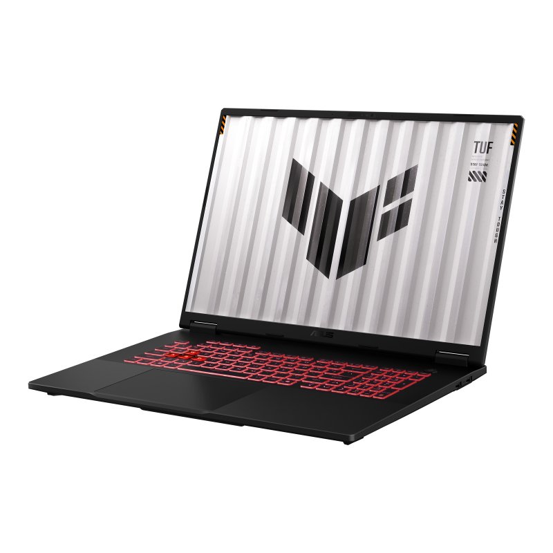 ASUS 18 7 260 - RTX5060, 16 GB, 512 GB SSD, Windows 11 - obrázek č. 5