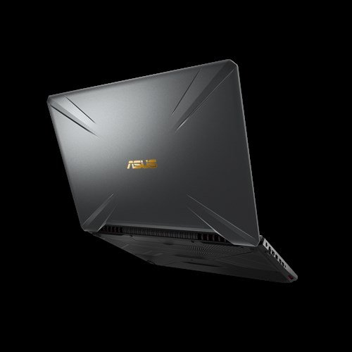 ASUS TUF Gaming FX505GM - 15,6"/ i7-8750H/ 512G SSD/ 16G/ GTX1060/ W10 (Black) - obrázek č. 1