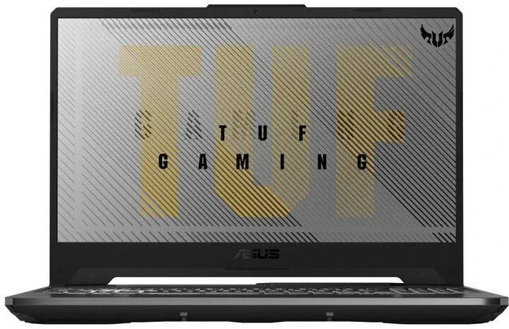 ASUS TUF Gaming F15 - 15,6"/ 144Hz/ i7-11800H/ 8G*2/ 512G SSD/ RTX3060/ W10 Home (Eclipse Gray/ Aluminum) - obrázek č. 3