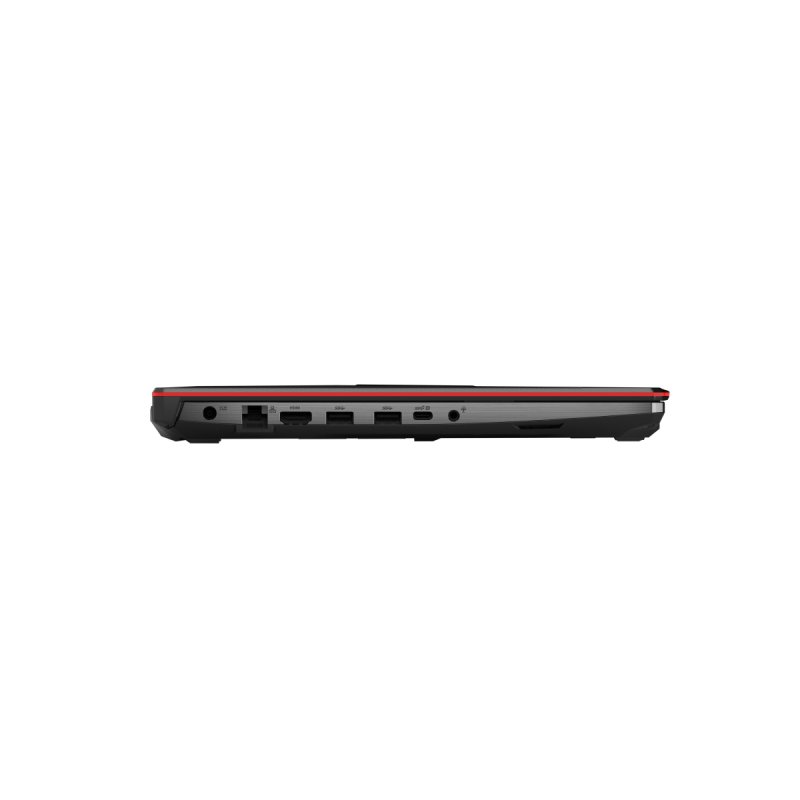 Asus TUF Gaming F15/ FX506/ i5-10300H/ 15,6"/ FHD/ 16GB/ 512GB SSD/ GTX 1650/ W11H/ Black/ 2R - obrázek č. 18
