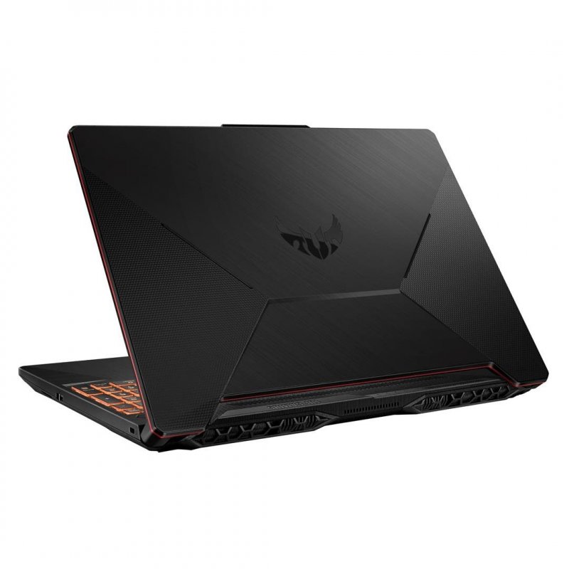 ASUS TUF Gaming F15 - 15,6"/ 144Hz/ i5-10300H/ 8G*2/ 512G SSD/ GTX1650/ W10 Home (Bonfire Black/ Plastic) - obrázek č. 5