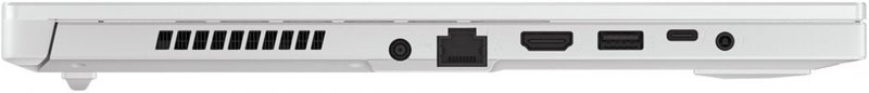ASUS TUF Dash F15 - 15,6"/ 144Hz/ i7-11370H/ 8G*2/ 512G SSD/ RTX3050/ W10 Home (Moonlight White/ Aluminum) - obrázek č. 4