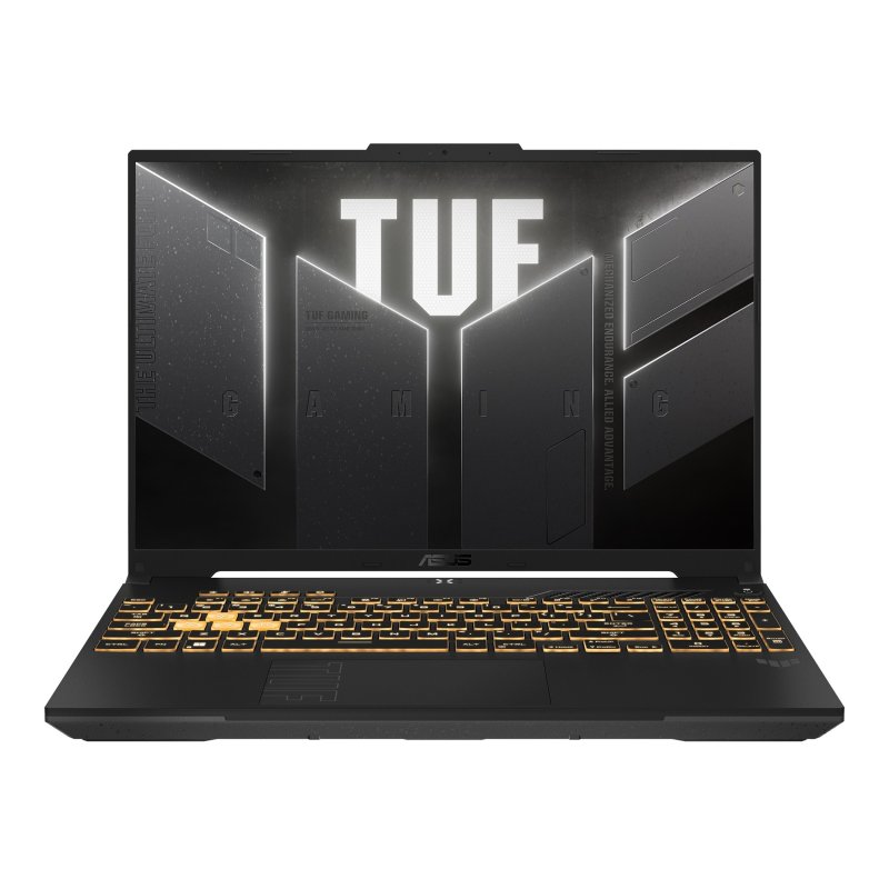 ASUS FX607 16 / CORE 5 205H / 16GB / 512GB / RTX3050 / - obrázek produktu