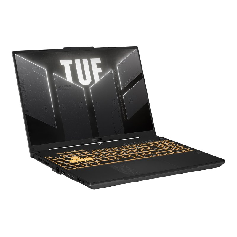 ASUS FX607 16 / CORE 5 205H / 16GB / 512GB / RTX3050 / - obrázek č. 7