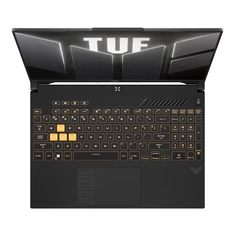 ASUS FX607 16 CORE 5 205H - RTX3050, 16 GB, 512 GB SSD, bez OS - obrázek č. 8