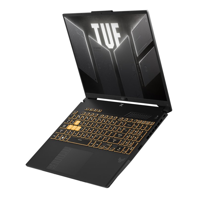 ASUS FX607 16 CORE 5 205H - RTX3050, 16 GB, 512 GB SSD, bez OS - obrázek č. 1