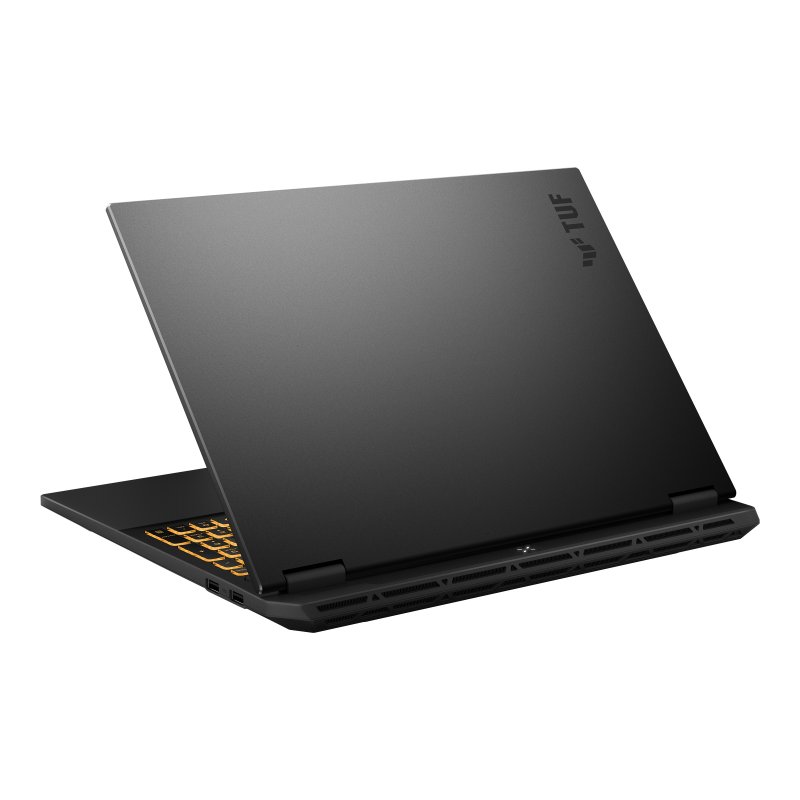 ASUS TUF Gaming F16 / FX608JHR-RV146 / i5-14450HX / 16" / WUXGA / 32GB / 1TB / RTX 5050 / bez OS / Gray - obrázek č. 4