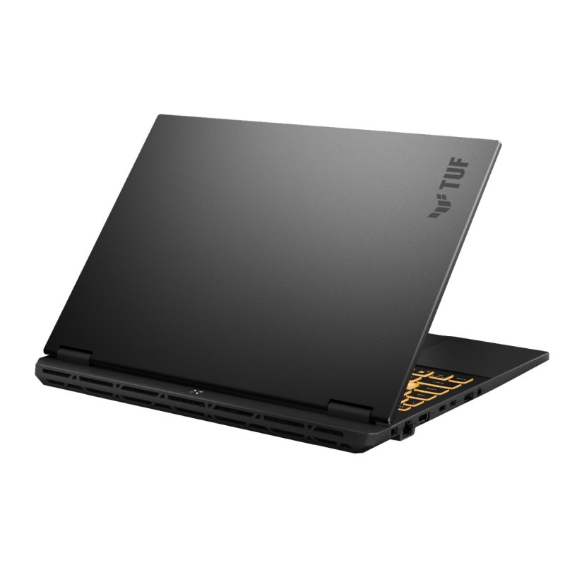 ASUS TUF Gaming F16 / FX608JPR-QT069 / i7-14650HX / 16" / 2560x1600 / 32GB / 1TB / RTX 5070 / bez OS / Gray - obrázek č. 4