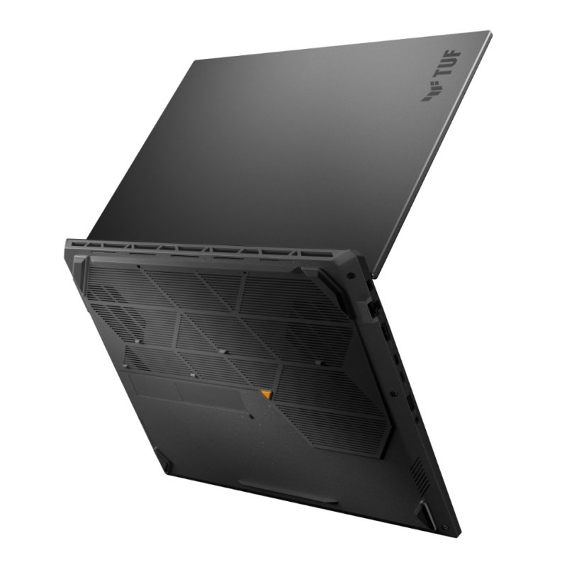 ASUS TUF Gaming F16 / FX608JPR-QT069 / i7-14650HX / 16" / 2560x1600 / 32GB / 1TB / RTX 5070 / bez OS / Gray - obrázek č. 3