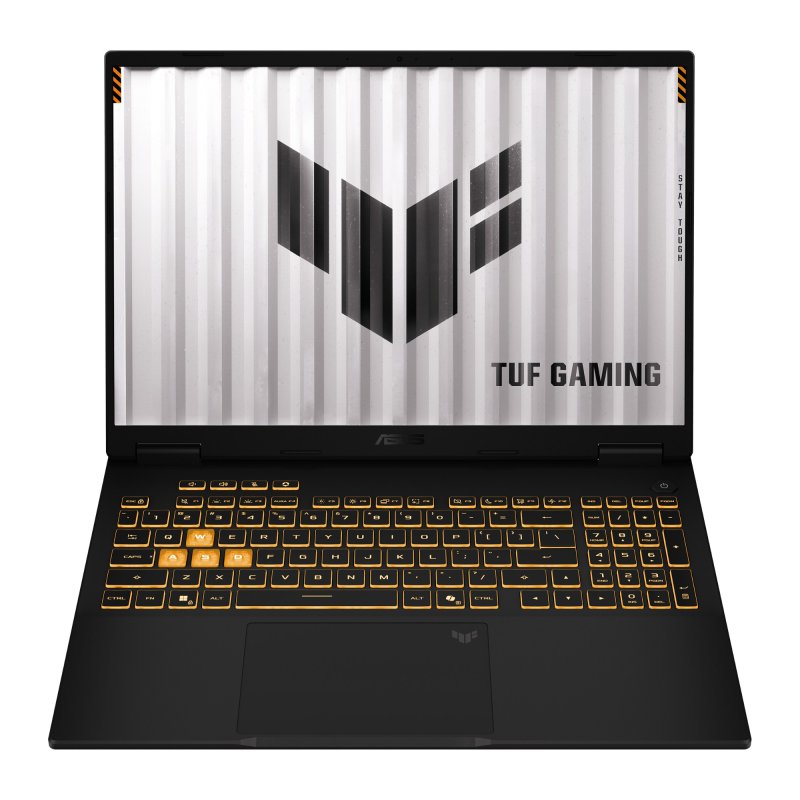 ASUS 16 - RTX5060, 16 GB, 512 GB SSD, bez OS - obrázek č. 10