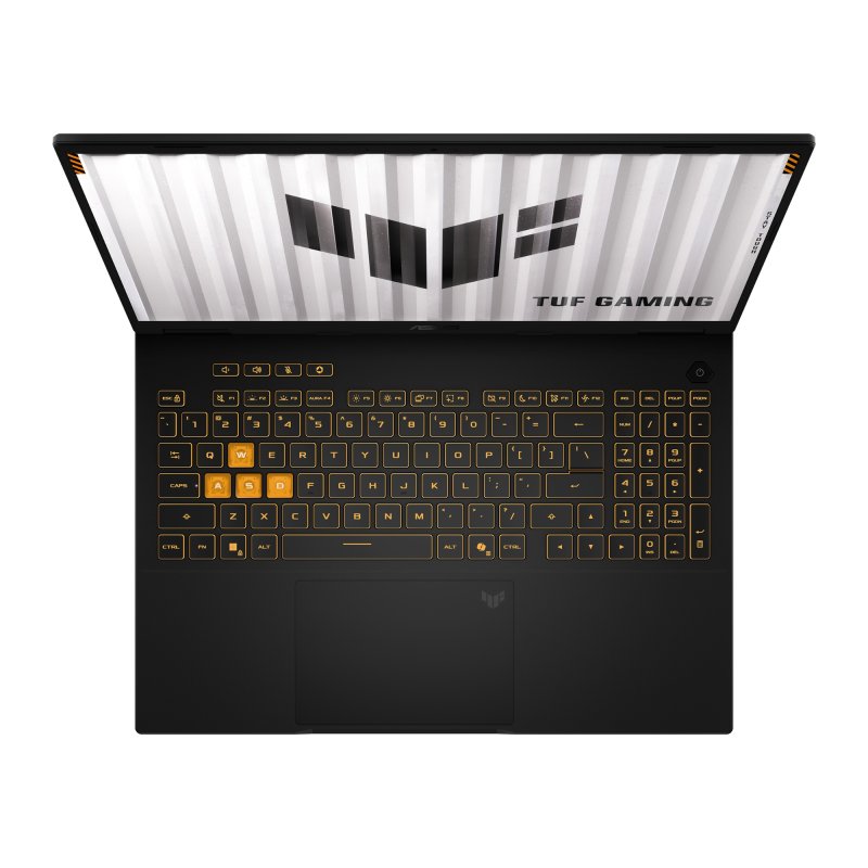 ASUS 16 - RTX5060, 16 GB, 512 GB SSD, bez OS - obrázek č. 2