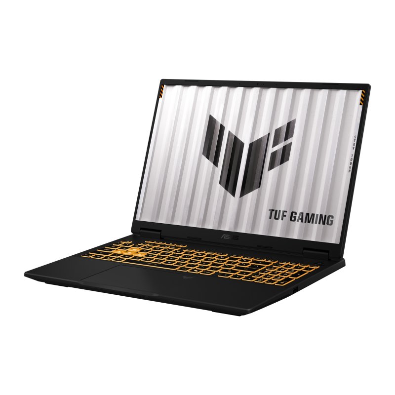 ASUS 16 - RTX5060, 16 GB, 512 GB SSD, bez OS - obrázek č. 9