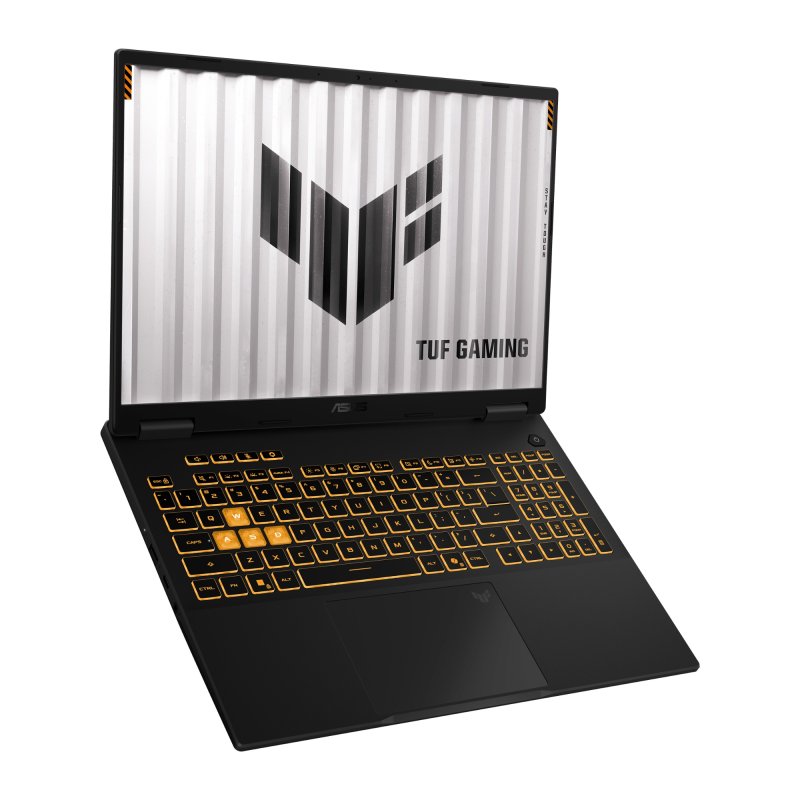 ASUS 16 - RTX5060, 16 GB, 512 GB SSD, bez OS - obrázek č. 1