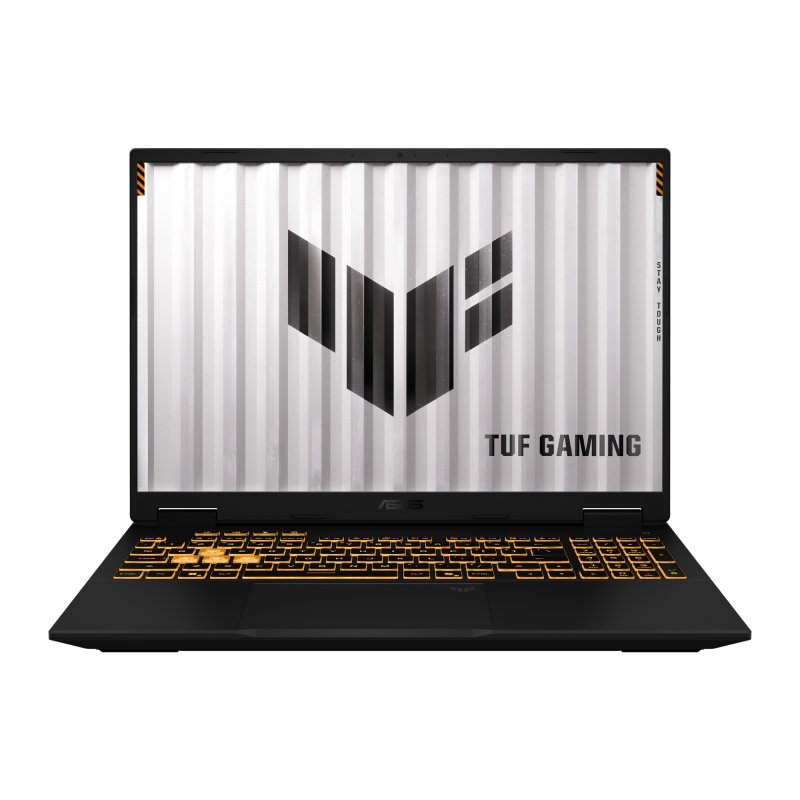 ASUS 16 - RTX5060, 16 GB, 512 GB SSD, bez OS - obrázek produktu