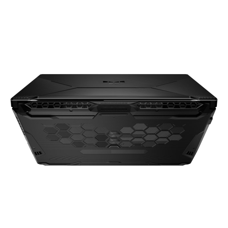 ASUS TUF Gaming F17 - 17,3"/ 144Hz/ i5-11400H/ 8GB*2/ 512GB SSD/ RTX3050/ W10H (Graphite Black/ Plastic) - obrázek č. 10