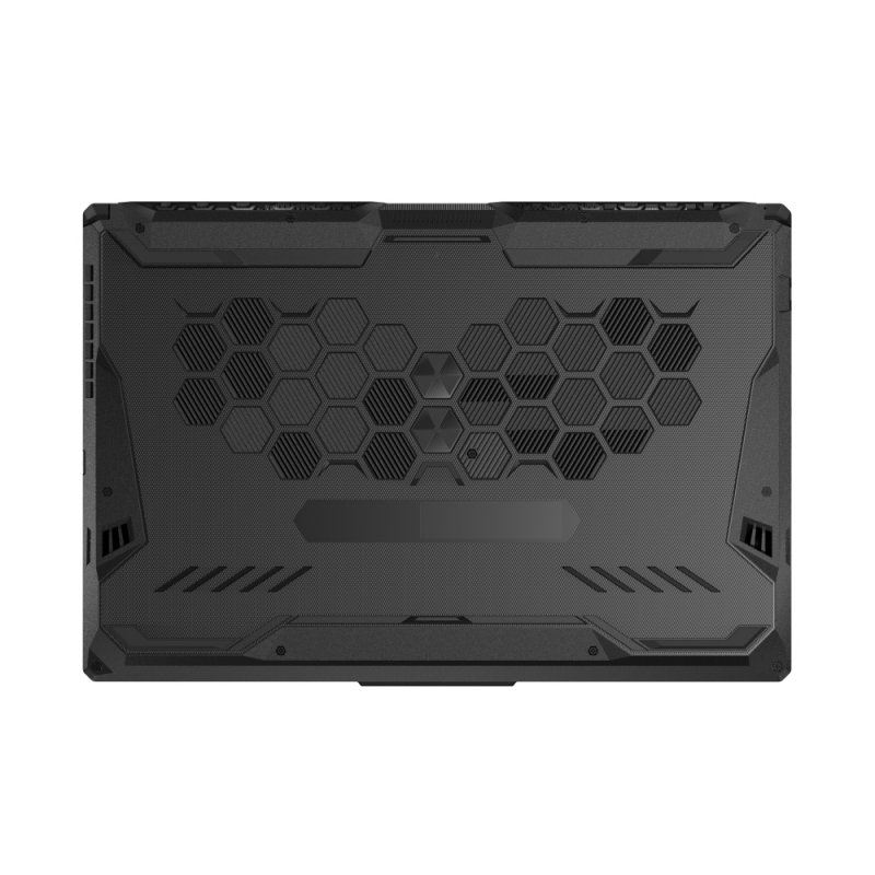 ASUS TUF Gaming F17 - 17,3"/ 144Hz/ i5-11400H/ 8GB*2/ 512GB SSD/ RTX3050/ W10H (Graphite Black/ Plastic) - obrázek č. 9