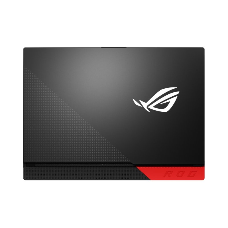 Asus ROG/ Strix G15 G513/ R7-4800H/ 15,6"/ FHD/ 8GB/ 512GB SSD/ RTX 3050/ W10H/ Black/ 2R - obrázek č. 3