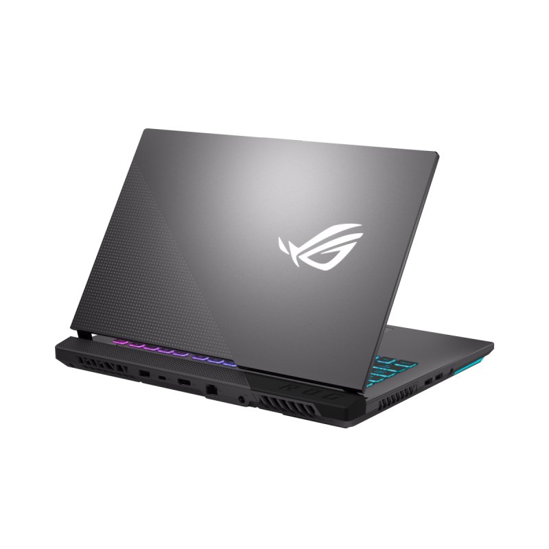 ASUS ROG Strix G15/ G513/ R7-4800H/ 15,6"/ FHD/ 16GB/ 512GB SSD/ GTX 1650/ W11H/ Gray/ 2R - obrázek č. 12