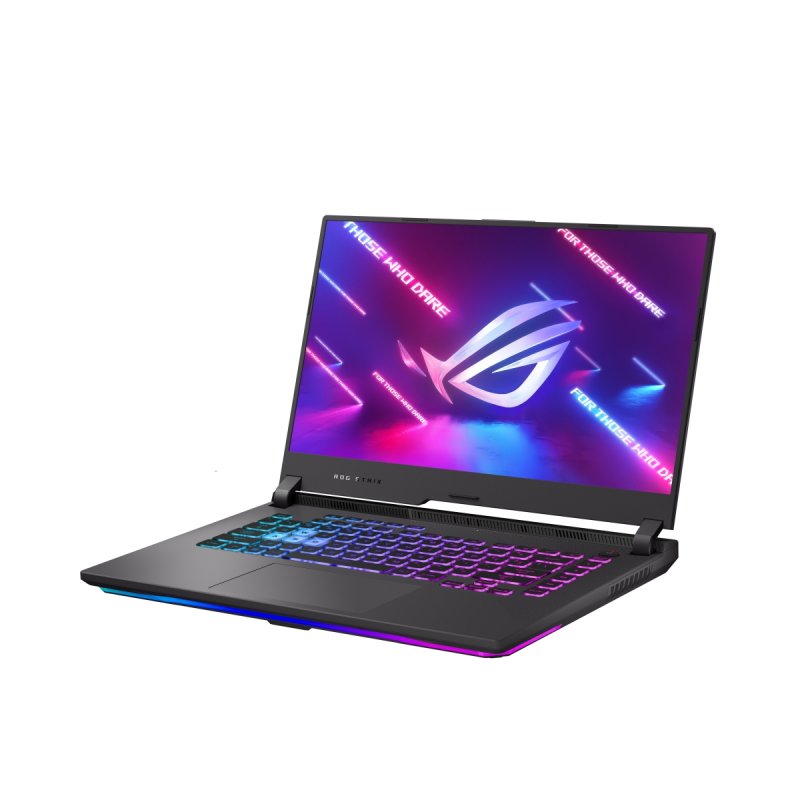 ASUS ROG Strix G15/ G513/ R7-4800H/ 15,6"/ FHD/ 16GB/ 512GB SSD/ GTX 1650/ W11H/ Gray/ 2R - obrázek č. 6