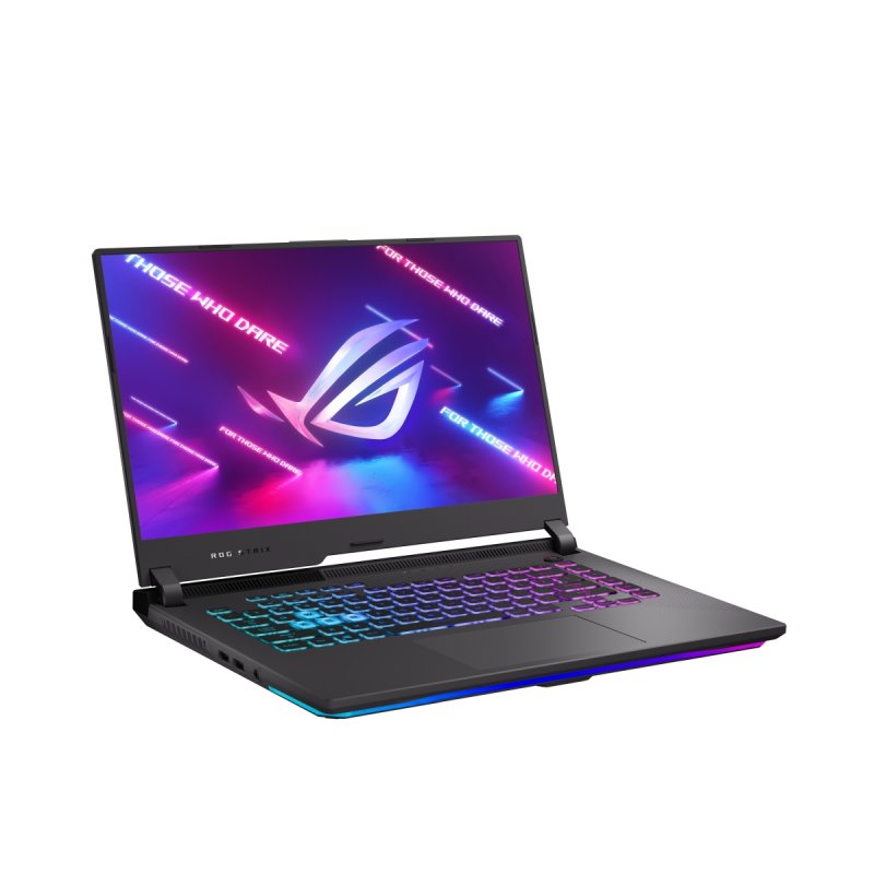 ASUS ROG Strix G15/ G513/ R7-4800H/ 15,6"/ FHD/ 16GB/ 512GB SSD/ GTX 1650/ W11H/ Gray/ 2R - obrázek č. 7
