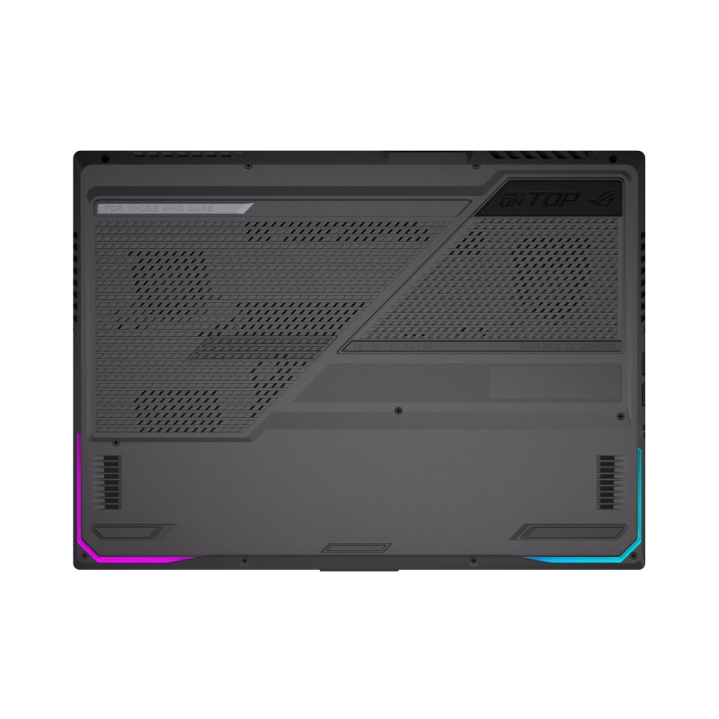 ASUS ROG Strix G15/ G513/ R7-4800H/ 15,6"/ FHD/ 16GB/ 512GB SSD/ GTX 1650/ W11H/ Gray/ 2R - obrázek č. 4