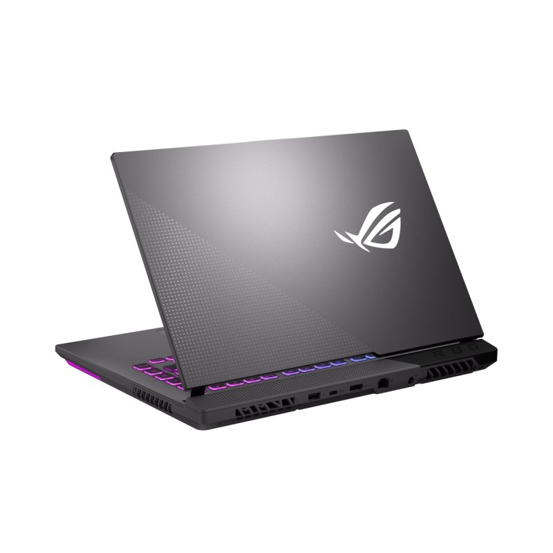 ASUS ROG Strix G15/ G513/ R7-4800H/ 15,6"/ FHD/ 16GB/ 512GB SSD/ GTX 1650/ W11H/ Gray/ 2R - obrázek č. 11