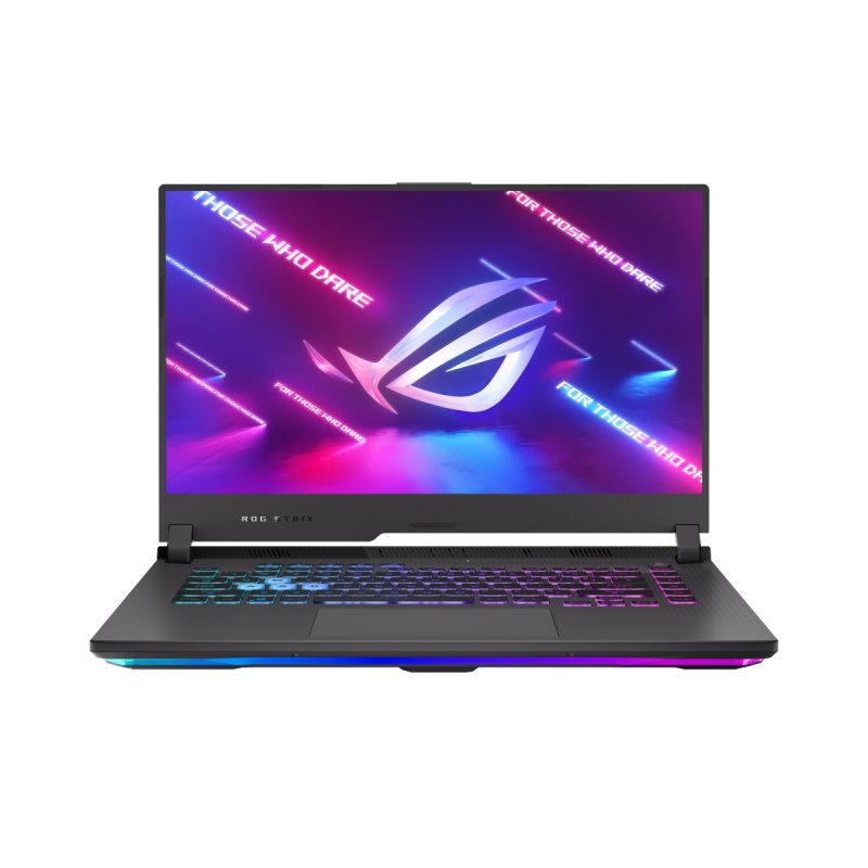 ASUS ROG Strix G15/ G513/ R7-4800H/ 15,6"/ FHD/ 16GB/ 512GB SSD/ GTX 1650/ W11H/ Gray/ 2R - obrázek produktu