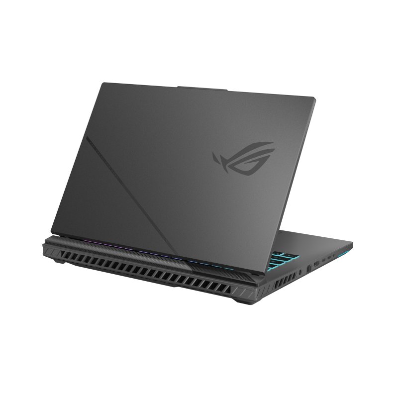 ASUS ROG Strix G16 / G614FP-S5005 / R9-9955HX / 16" / 2560x1600 / 32GB / 1TB / RTX 5070 / bez OS / Gray - obrázek č. 6