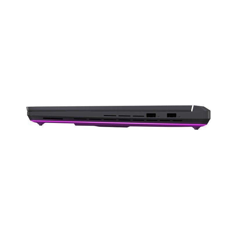 ASUS ROG Strix G16 / G614PM-TS274WZ / R9-8940HX / 16" / 2560x1600 / 32GB / 1TB / RTX 5060 / W11H / Gray - obrázek č. 6