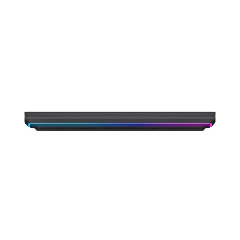 ASUS ROG Strix G16 / G614PM-TS274WZ / R9-8940HX / 16" / 2560x1600 / 32GB / 1TB / RTX 5060 / W11H / Gray - obrázek č. 4