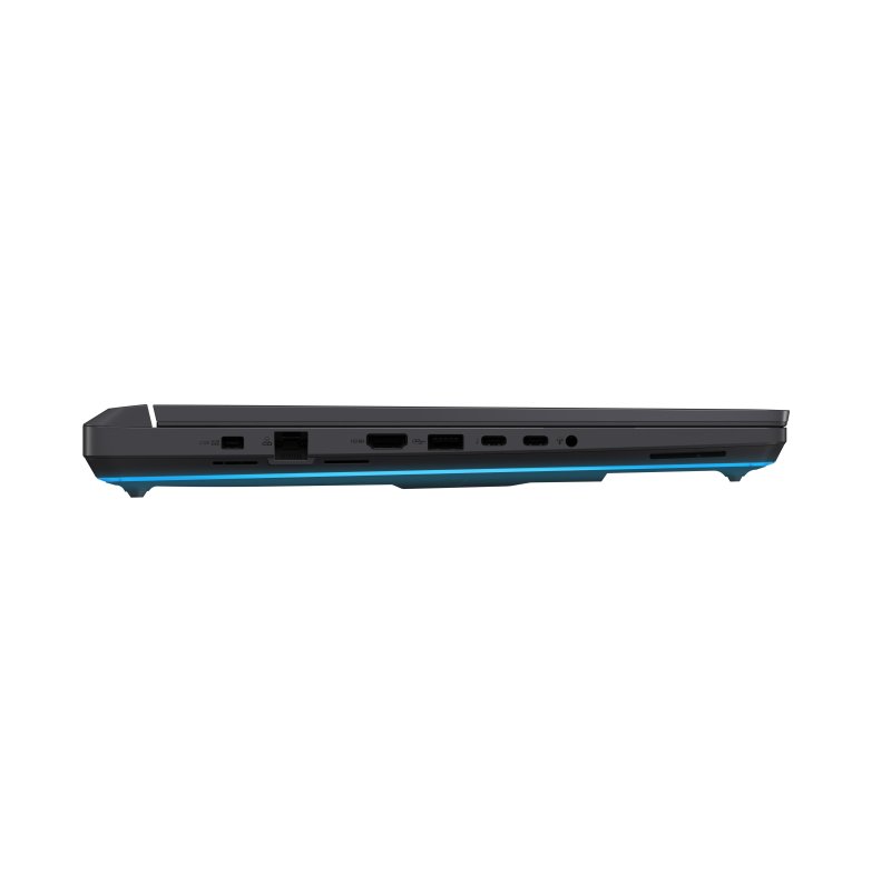ASUS ROG Strix G16 / G614PM-TS274WZ / R9-8940HX / 16" / 2560x1600 / 32GB / 1TB / RTX 5060 / W11H / Gray - obrázek č. 2