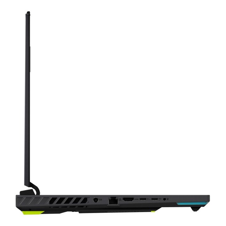 ASUS ROG Strix G16 / G614PR-RV125 / R9-8940HX / 16" / WUXGA / 32GB / 1TB / RTX 5070Ti / bez OS / Gray - obrázek č. 4