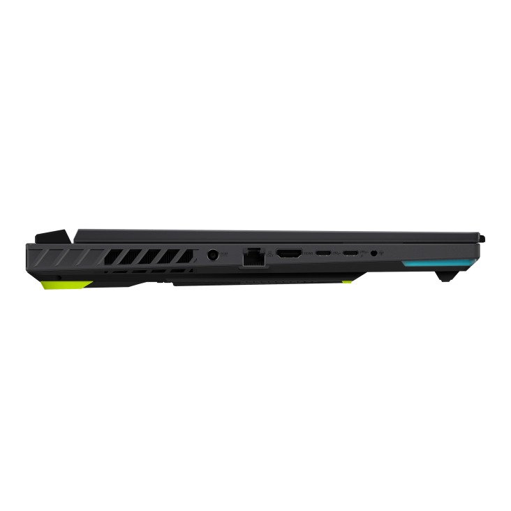 ASUS ROG Strix G16 / G614PR-RV125 / R9-8940HX / 16" / WUXGA / 32GB / 1TB / RTX 5070Ti / bez OS / Gray - obrázek č. 9