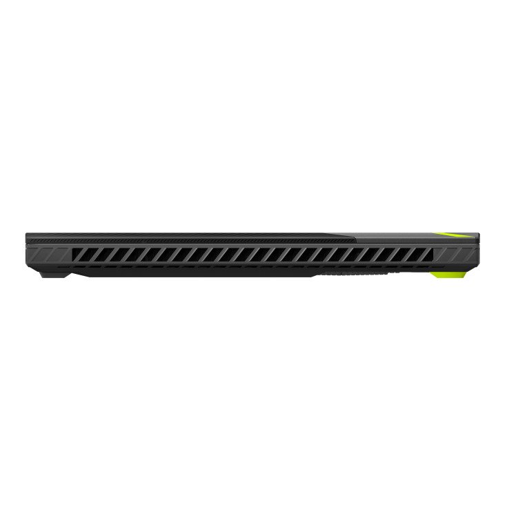ASUS ROG Strix G16 / G614PR-RV125 / R9-8940HX / 16" / WUXGA / 32GB / 1TB / RTX 5070Ti / bez OS / Gray - obrázek č. 10
