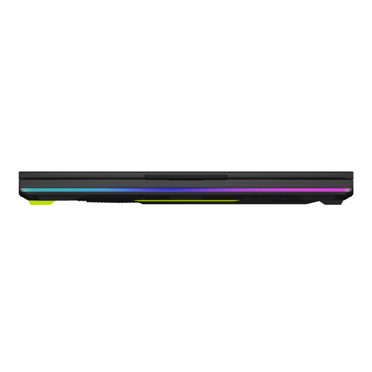 ASUS ROG Strix G16 / G614PR-RV125 / R9-8940HX / 16" / WUXGA / 32GB / 1TB / RTX 5070Ti / bez OS / Gray - obrázek č. 2