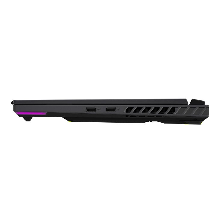 ASUS ROG Strix G16 / G614PR-RV125 / R9-8940HX / 16" / WUXGA / 32GB / 1TB / RTX 5070Ti / bez OS / Gray - obrázek č. 3