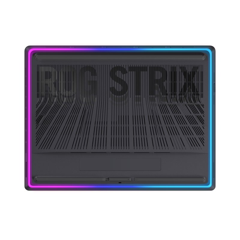 ASUS 16 - Ryzen 9, RTX5070 Ti, 16 GB, 1 TB SSD, bez OS - obrázek č. 5