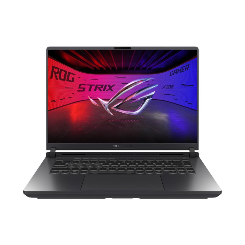 ASUS 16 - Ryzen 9, RTX5070 Ti, 16 GB, 1 TB SSD, bez OS - obrázek produktu