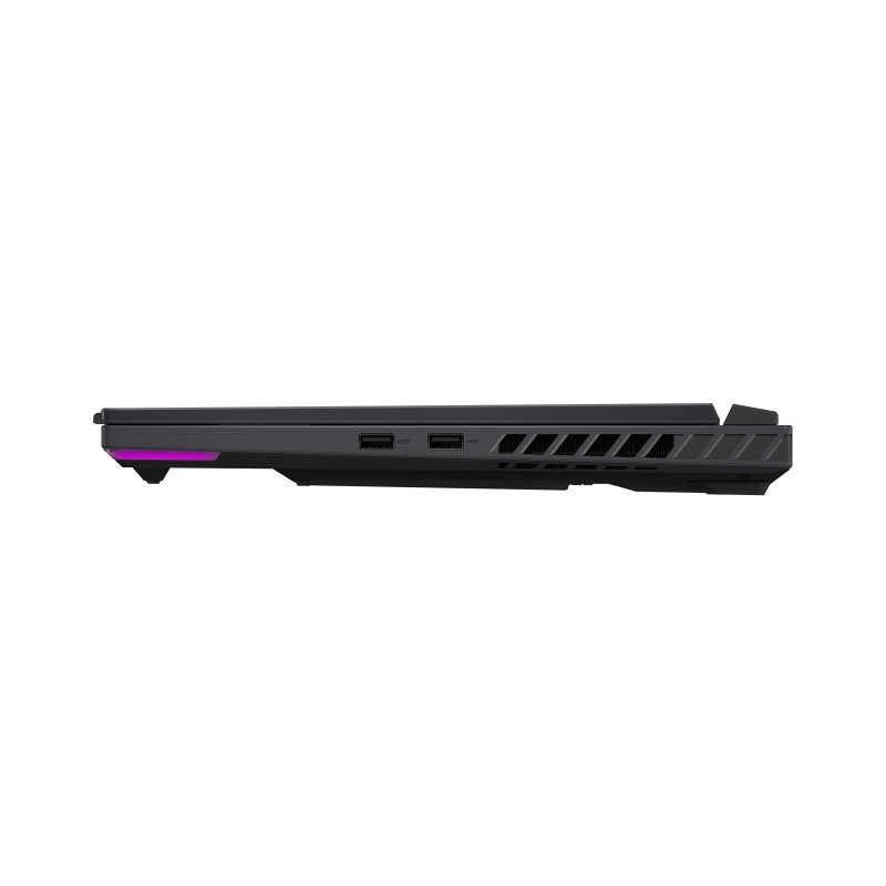 ASUS ROG Strix G16 / G614PW-RV035 / R9-8940HX / 16" / WUXGA / 16GB / 1TB / RTX 5080 / bez OS / Gray - obrázek č. 2