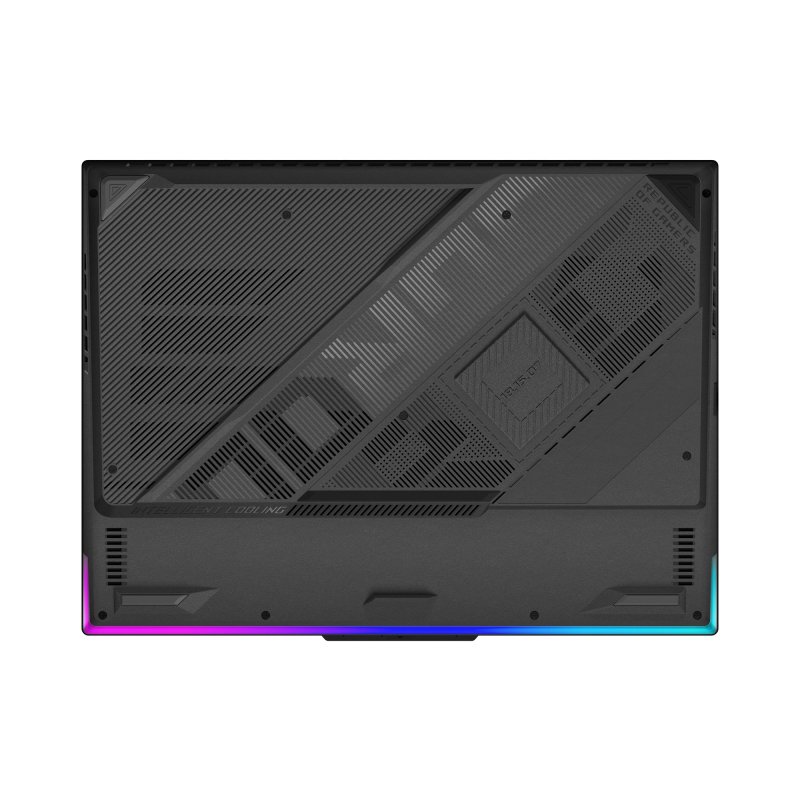 ASUS ROG Strix G16 / G614PW-RV035 / R9-8940HX / 16" / WUXGA / 16GB / 1TB / RTX 5080 / bez OS / Gray - obrázek č. 4