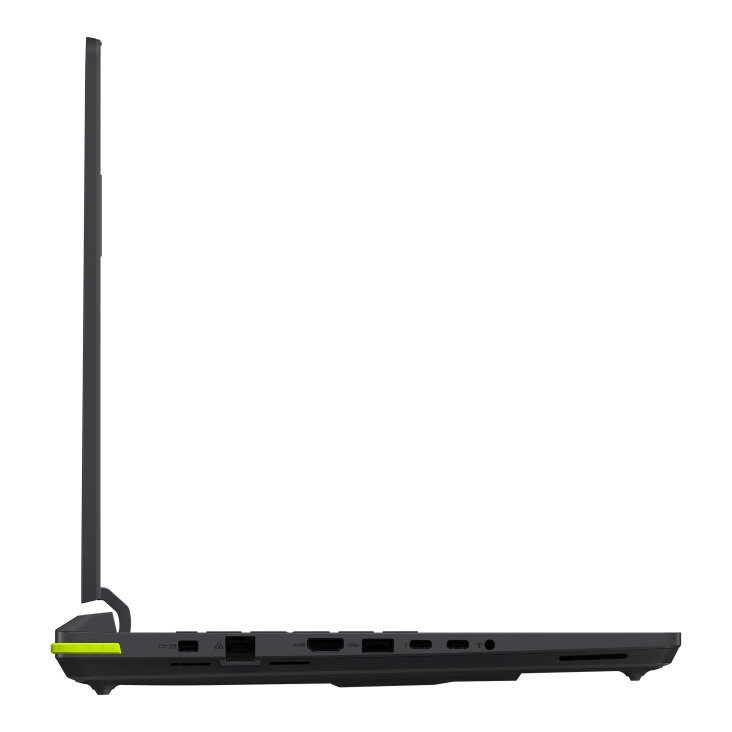 ASUS ROG Strix G16 / G615LM-S5297W / U9-275HX / 16" / 2560x1600 / 32GB / 1TB / RTX 5060 / W11H / Gray - obrázek č. 7